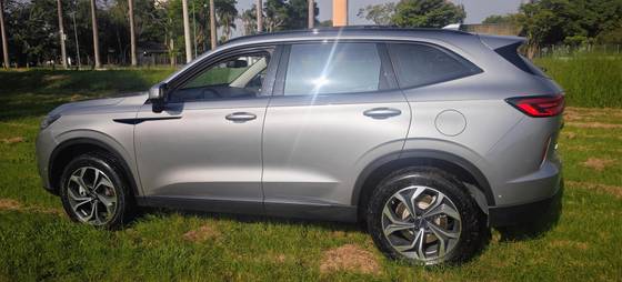 GWM HAVAL H6 1.5 PHEV PREMIUM AWD E-TRACTION